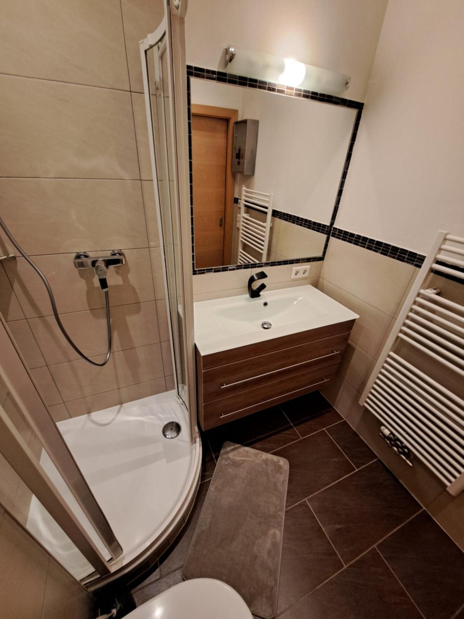 שלאדמינג Appartement Anna מראה חיצוני תמונה