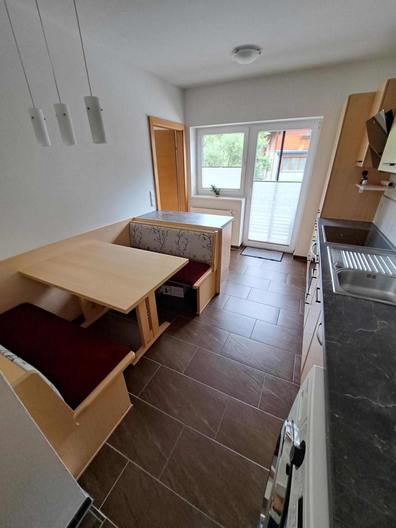 שלאדמינג Appartement Anna מראה חיצוני תמונה