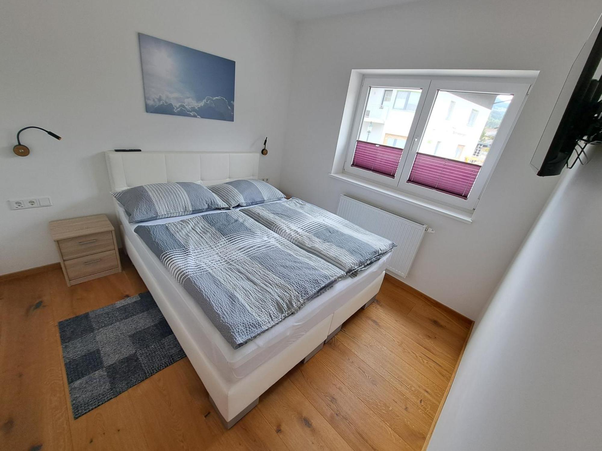 שלאדמינג Appartement Anna מראה חיצוני תמונה
